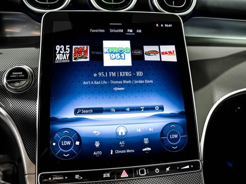 Certified 2026 Mercedes-Benz GLC 300 image 16