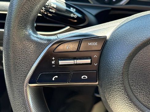 Used 2021 Hyundai Sonata SE w/ Cargo Package FWD image 18