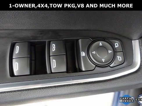 Used 2023 Chevrolet Silverado 1500 RST image 11