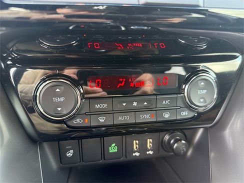 New 2026 Mitsubishi Eclipse Cross Black Edition image 18