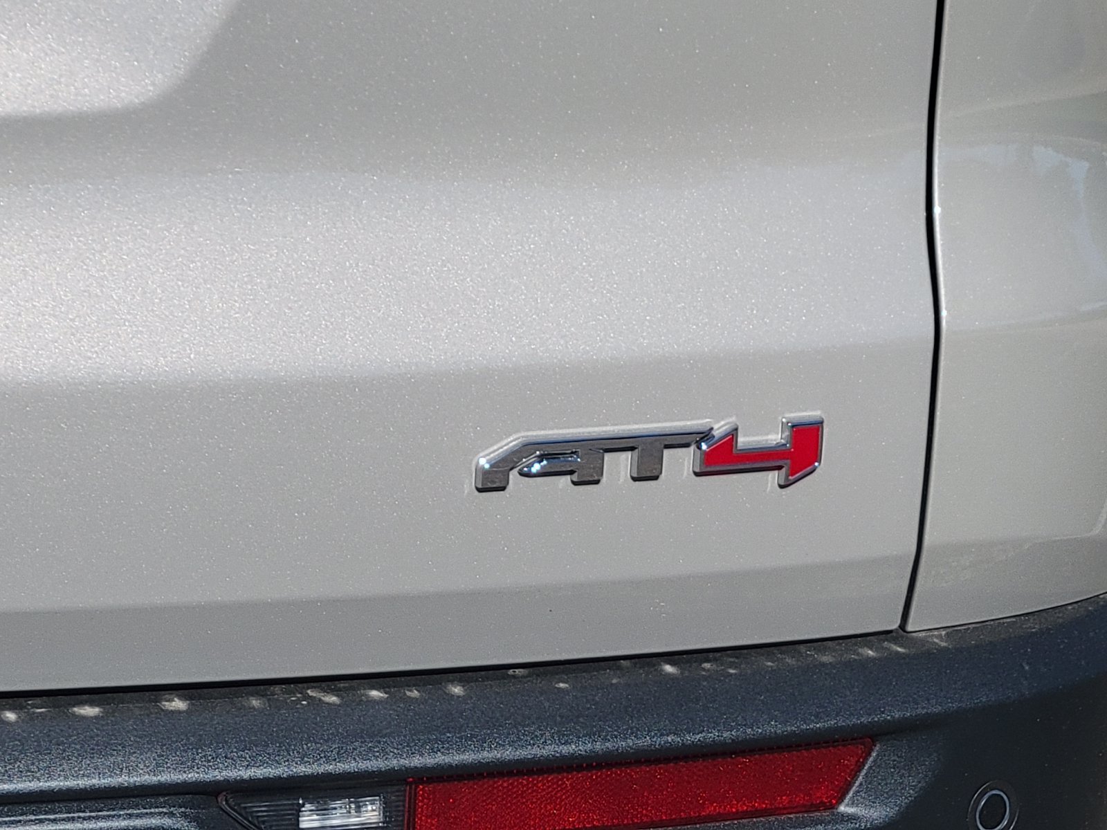 New 2027 GMC Acadia AT4 w/ Luxury Package AWD/4WD image 12
