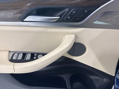 Certified 2023 BMW X3 xDrive30i w/ Premium Package image 11