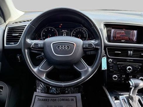 Used 2014 Audi Q5 2.0T Premium w/ Lighting Package AWD/4WD image 15