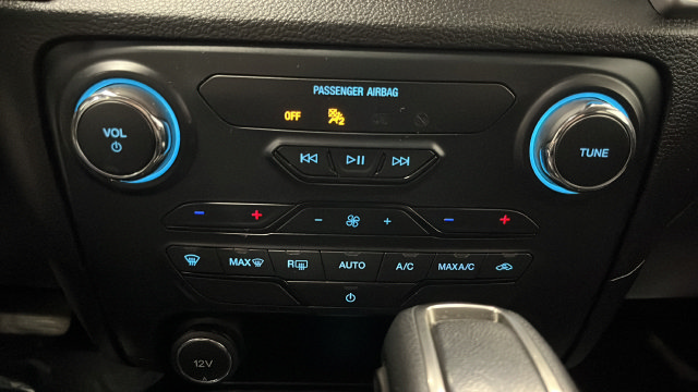 Used 2021 Ford Ranger XLT w/ Equipment Group 301A Mid AWD/4WD image 17