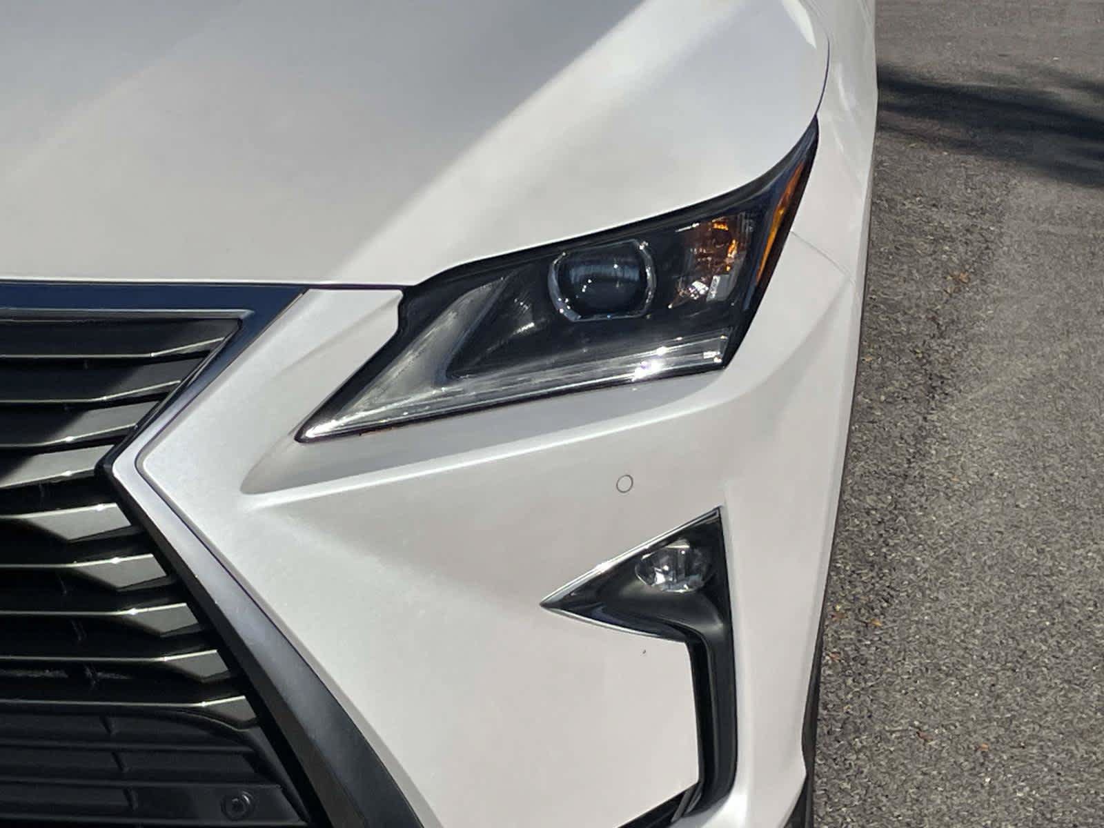 Used 2017 Lexus RX 350 AWD w/ Premium Package image 9