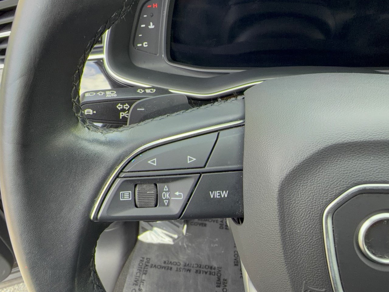 Used 2024 Audi Q7 2.0T Premium Plus AWD/4WD image 18
