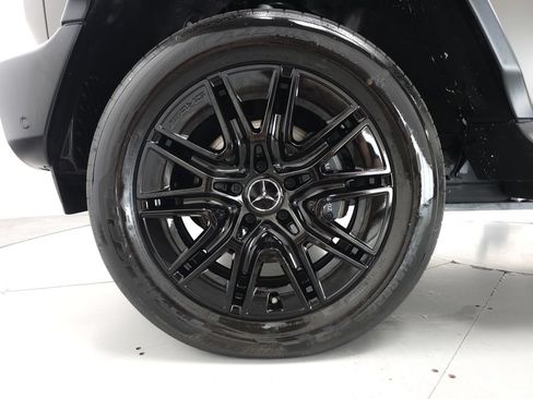 Certified 2025 Mercedes-Benz G 580 w/ EQ Technology image 36