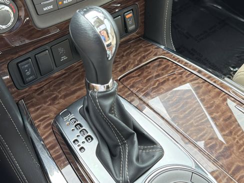 Used 2020 Nissan Armada SL w/ Premium Package RWD image 81