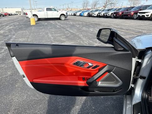 Used 2020 BMW Z4 M40i w/ Executive Package image 10