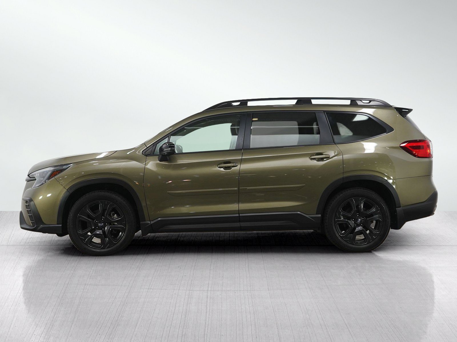 Used 2023 Subaru Ascent Onyx Edition Limited AWD/4WD image 3