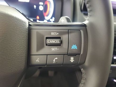 New 2026 Nissan Rogue Platinum AWD/4WD image 26