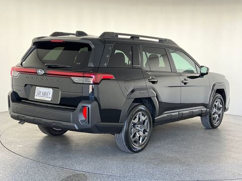 New 2026 Subaru Outback Premium image 6