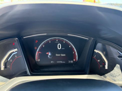 Used 2020 Honda Civic Sport image 18
