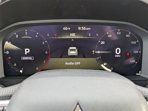 New 2026 Mitsubishi Outlander SE image 32