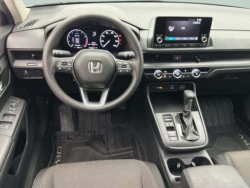 Used 2025 Honda CR-V LX image 11