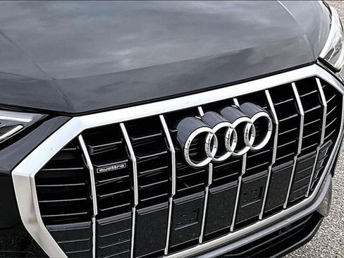 Used 2025 Audi Q3 2.0T Premium w/ Convenience Package image 30