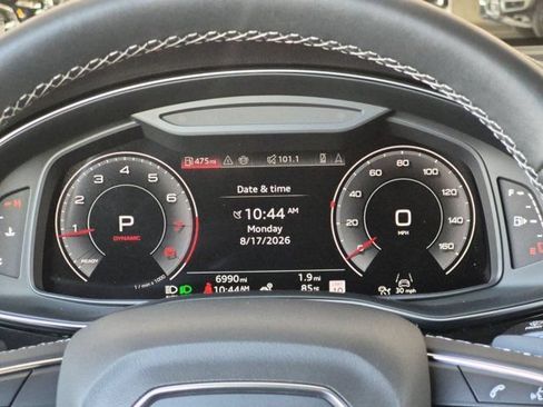 Certified 2026 Audi Q7 2.0T Premium AWD/4WD image 15