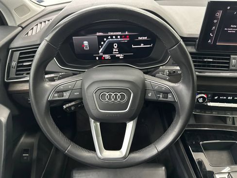 Used 2024 Audi Q5 2.0T Premium Plus AWD/4WD image 27
