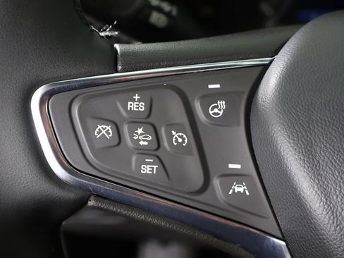 Used 2024 Chevrolet Equinox LT AWD/4WD image 42