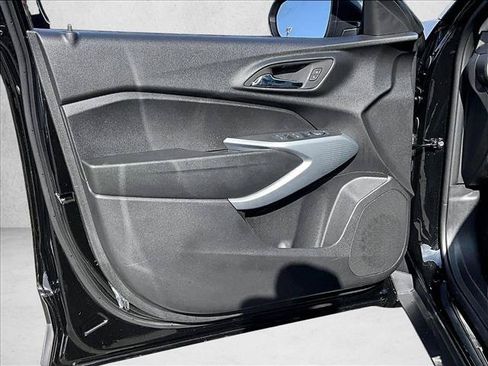 Certified 2026 Chevrolet Trax LS FWD image 18