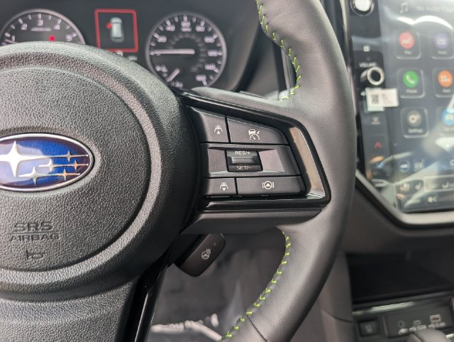 New 2026 Subaru Ascent Bronze Edition AWD/4WD image 11