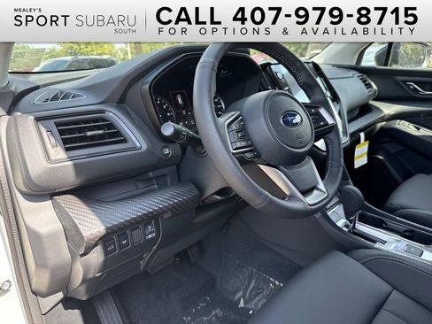 New 2026 Subaru Ascent Premium AWD/4WD image 22