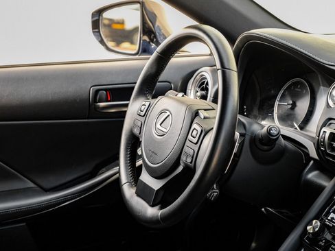 Used 2021 Lexus IS 300 w/ Accessory Package image 12