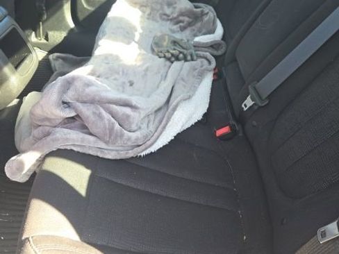 Used 2015 Chrysler 200 Limited w/ Convenience Group image 8