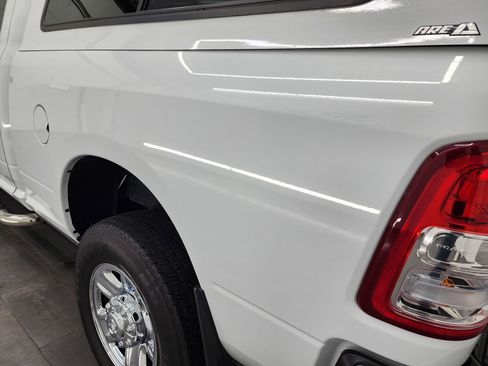 Used 2022 RAM 2500 Big Horn w/ Cold Weather Group image 32