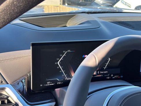 New 2026 BMW X6 xDrive40i image 13