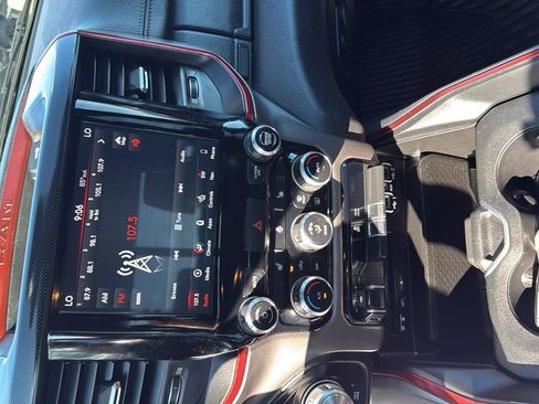 Used 2019 RAM 1500 Rebel w/ Rebel Level 1 Equipment Group AWD/4WD image 39
