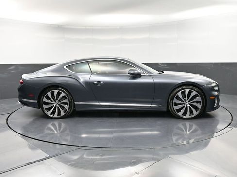 New 2026 Bentley Continental GT image 9