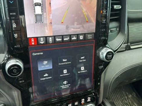 Used 2023 RAM 2500 Rebel w/ Level 2 Equipment Group image 19