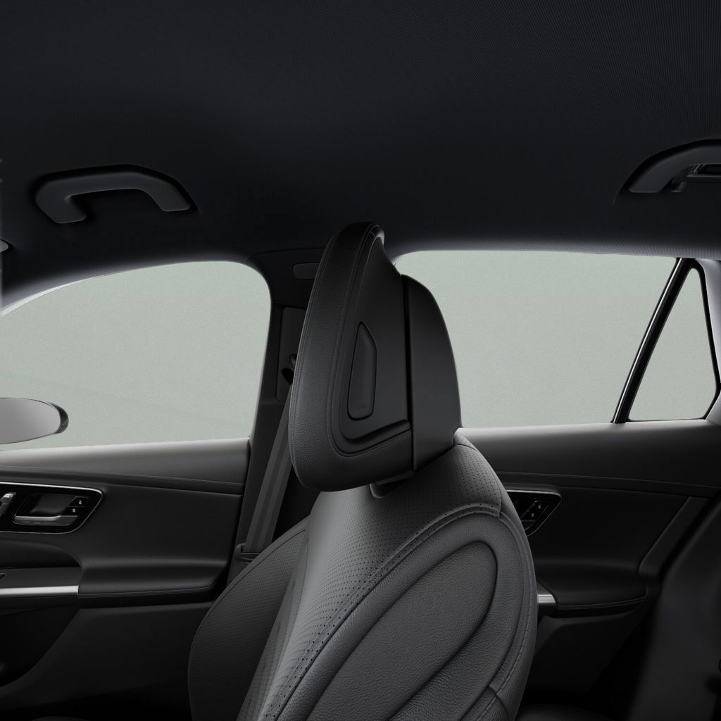 Used 2026 Mercedes-Benz GLC 300 image 45