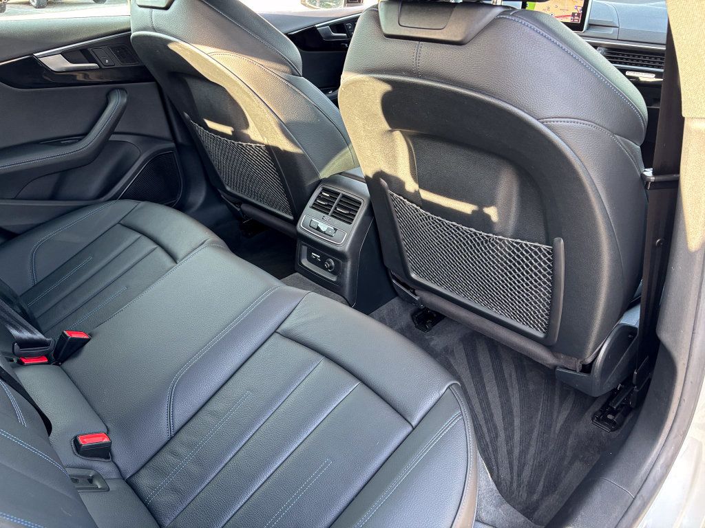 Used 2019 Audi A5 2.0T Prestige AWD/4WD image 40