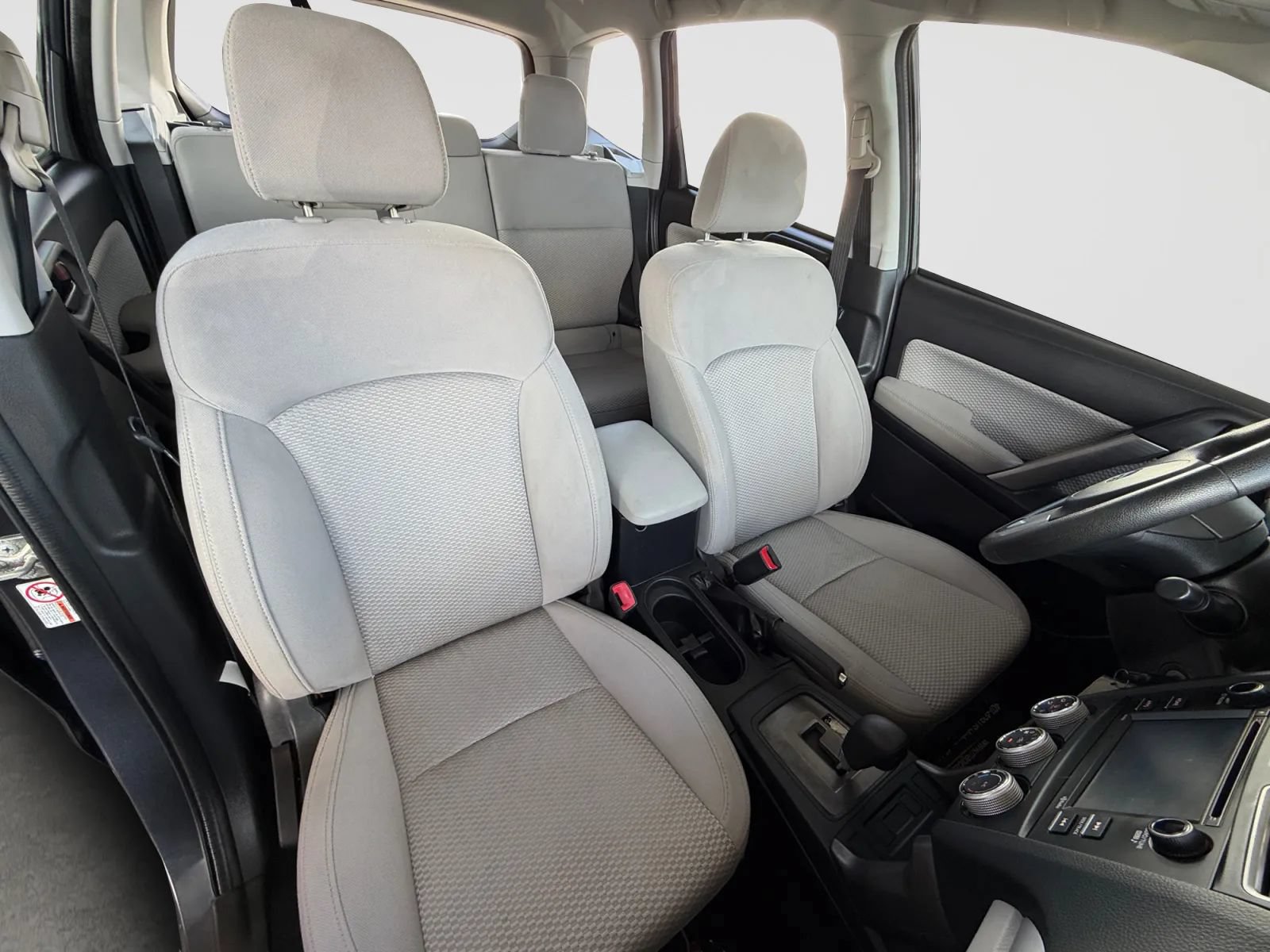 Used 2017 Subaru Forester 2.5i w/ Alloy Wheel Package AWD/4WD image 21