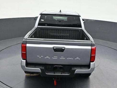 Used 2026 Toyota Tacoma TRD Sport RWD image 19