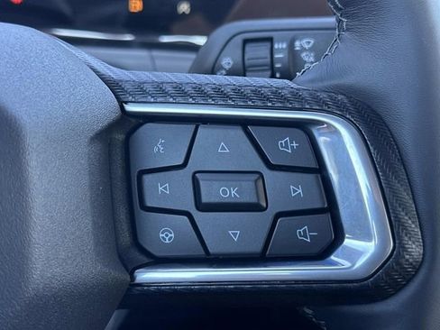 New 2025 Ford Mustang Premium image 22