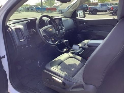 Used 2019 Chevrolet Colorado Z71 image 7
