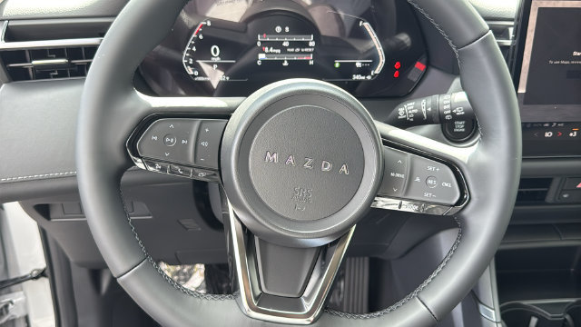 New 2026 MAZDA CX-5 Preferred AWD/4WD image 12
