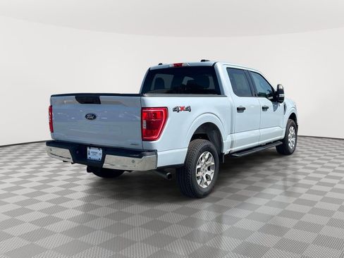 Used 2022 Ford F150 XLT w/ Trailer Tow Package AWD/4WD image 5