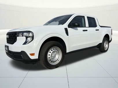 New 2025 Ford Maverick XL