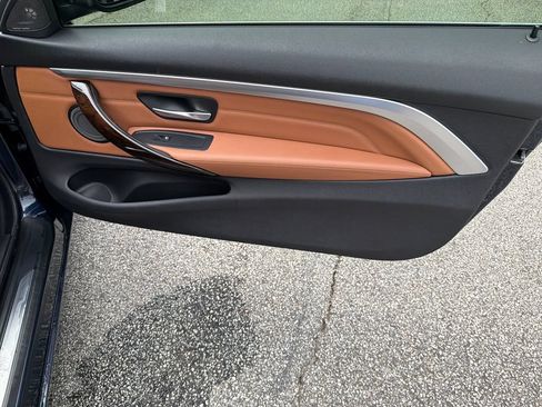 Used 2017 BMW 430i Coupe RWD image 14