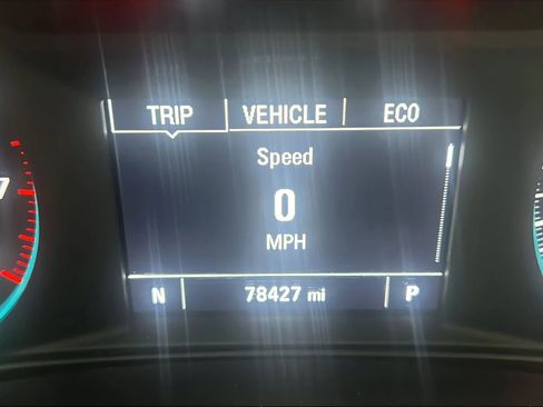 Used 2021 Chevrolet Malibu LS w/ LPO, Convenience Package 2 image 12