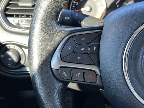 Used 2022 Jeep Renegade Limited w/ Sun, Sound & Wheels Group image 19