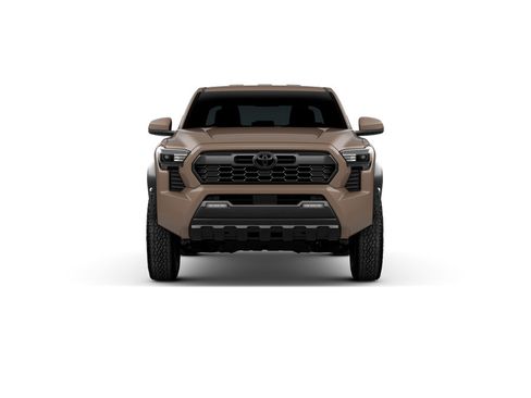 New 2026 Toyota Tacoma TRD Off-Road AWD/4WD image 17