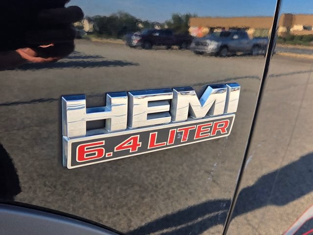 Used 2015 RAM 2500 Power Wagon w/ Luxury Group AWD/4WD image 17