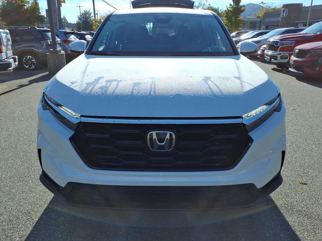New 2027 Honda CR-V EX-L image 15
