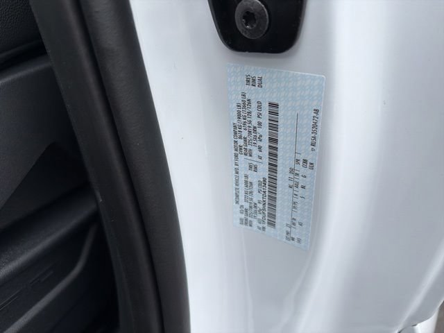 New 2026 Ford F550 4x4 Regular Cab Super Duty image 10