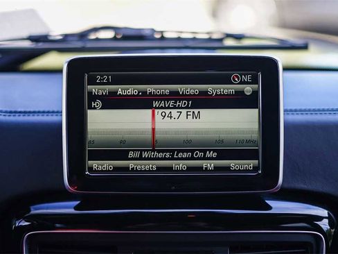 Used 2016 Mercedes-Benz G 63 AMG 4MATIC image 18